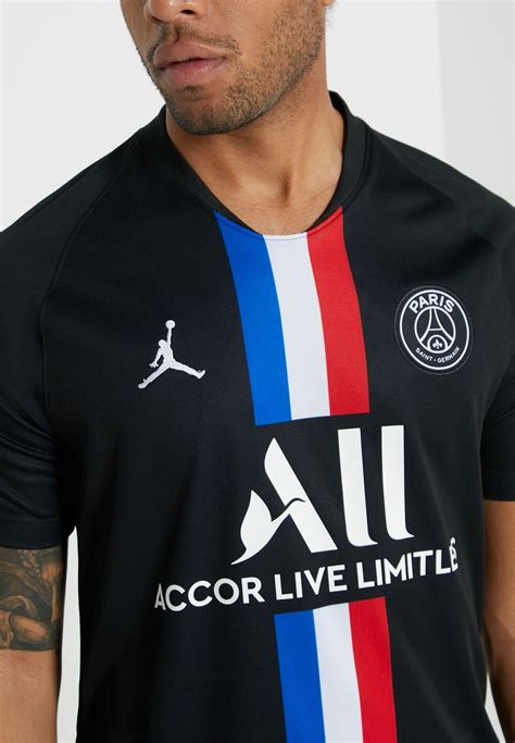 psg nike t shirt